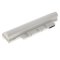 Batterie pour Acer Aspire One D255/D260/Happy/ type AL10A31 blanc