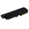 Batterie pour Lenovo Thinkpad R61 sries/ R400 sries/T61 sries 4400mAh