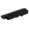 Batterie pour Lenovo Thinkpad R61 sries/ R400 sries/T61 sries 6600mAh