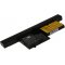 Batterie pour Lenovo Thinkpad X60 Tablette PC sries