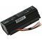 Batterie pour Asus G751JM / G751J / type A42LM93