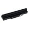 Batterie pour Asus K72 / type A32-K72 7800mAh