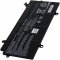 Batterie pour Toshiba de type PA5136U-1BRS