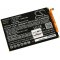 Batterie adapte  la tablette Lenovo Tab V7 / PB-6505M / Type L18D1P33 et autres