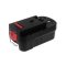 Batterie pour outils lectriques Black & Decker Firestorm FSB18 2000mAh