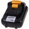 Batterie pour outils lectriques Dewalt DCD710 / type DCB120