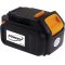 Batterie pour outils lectriques Dewalt DCL030 series / type DCB140