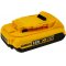 Batterie pour machines  batterie Dewalt 18 Volt XR / type DCB183-XJ Original