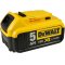 Batterie pour outil Dewalt 18V DCB184 pour machines  batterie XR 5,0Ah Li-Ion