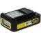 Krcher Batterie Battery Power 18/25 pour tous les appareils de la plate-forme de batteries Krcher 18V Battery Power