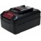 Batterie pour outil multifonctions Einhell TC-MG 18 Li/perceuse-visseuse TE-CD 18 Li E Solo/type 45.114.36