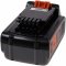 Black & Decker Batterie 18V 4.0Ah pour 18 V BL4018 Original Black & Decker Batterie 18V 4.0Ah pour 18 V BL4018 Original