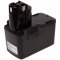 Batterie pour outil 9Bosch ,6V 2000mAh NiMH nid d'abeille (plat)