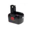 Batterie standard pour outils lectriques Bosch O-Pack 12,0V 2500mAh NiMH