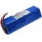 Batterie adapte au robot aspirateur Ecovacs Deebot T8, T8+, T5, Type S10-Li-144-5200