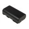 Batterie pour camscope Canon BP-911/ 914/ 915