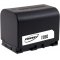 Batterie pour camscope JVC type BN-VG121U