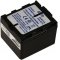 Batterie pour camscope Panasonic CGA-DU14