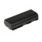 Batterie pour camscope Canon BP-608