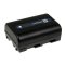 Batterie pour Sony digital camera DSLR-A100/ type NP-FM55H