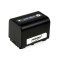 Batterie pour Sony type NP-FV70