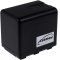 Batterie pour camscope Panasonic HC-V110 / type VW-VBT380 3000mAh