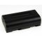 Batterie pour Sanyo type UR-121 / UR-124