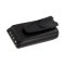 Batterie pour Tait 5000 series/ type TOPB200 2300mAh NiMH