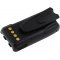 Batterie pour Tait TP8100/ TP8110/ TP8120 2300mAh Li-ion