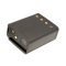 Batterie pour Motorola HT600/ HT800/ MTX1000/ type NTN4585 NiCd