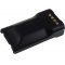 Batterie pour Kenwood TK-3320/ TK-5220/ TK-5320/NX-200/NX-300/ Type KNB-48L 2500mAh