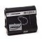 Batterie pour tlphone sans fils Panasonic KX-TG2205 / type HHR-P402