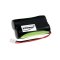 Batterie pour Panasonic type HHR-P509/ type GP60AAS3BMX