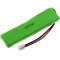 Batterie pour iDect X3i / type 2SN-3/5F60H-H9JP1