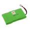 Batterie pour Auerswald Comfort DECT 610 / type F6M3BMXV1Z