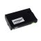 Batterie pour Panasonic type HHR-P107