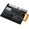 Batterie pour Smartphone Huawei Honor V8 / KNT-AL10 / Type HB376787ECW