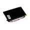 Batterie pour Palm Tungsten E  1250mAh