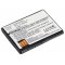 Batterie pour HP/Palm P160U / type BP3