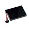 Batterie pour Mitac Mio 168/ Yakumo Delta 300 GPS