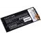 Batterie pour Huawei Ascend P6/ type HB3742A0EBC