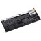 Batterie pour Huawei Ascend P7 / type HB3543B4EBW