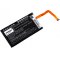 Batterie pour Huawei Ascend G620S / type HB494590EBC