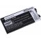Batterie pour LG H850 / type BL-42D1F
