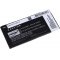 Batterie pour Microsoft Lumia 640 XL / type BV-T4B