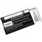 Power Batterie pour Samsung Galaxy A5 (2016) / SM-A5100 / type EB-BA510ABE