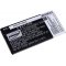 Batterie pour Samsung Galaxy S5 Neo / SM-G903 / type EB-BG903BBA
