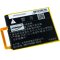 Batterie pour smartphone ZTE Blade V7 / V7 Lite / type Li3825T43P3h736037