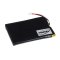 Batterie pour GPS Falk F3 / type BLP5040021015004433