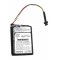 Batterie pour GPS Navigation TomTom Go 500 / Go 50 / One 140 / type VF6D